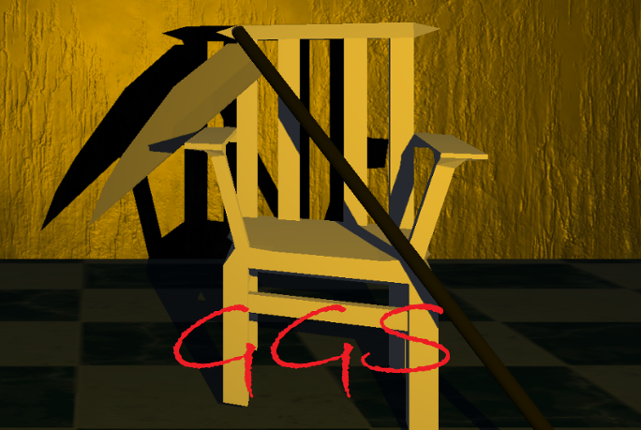 Grim's Game Show Image