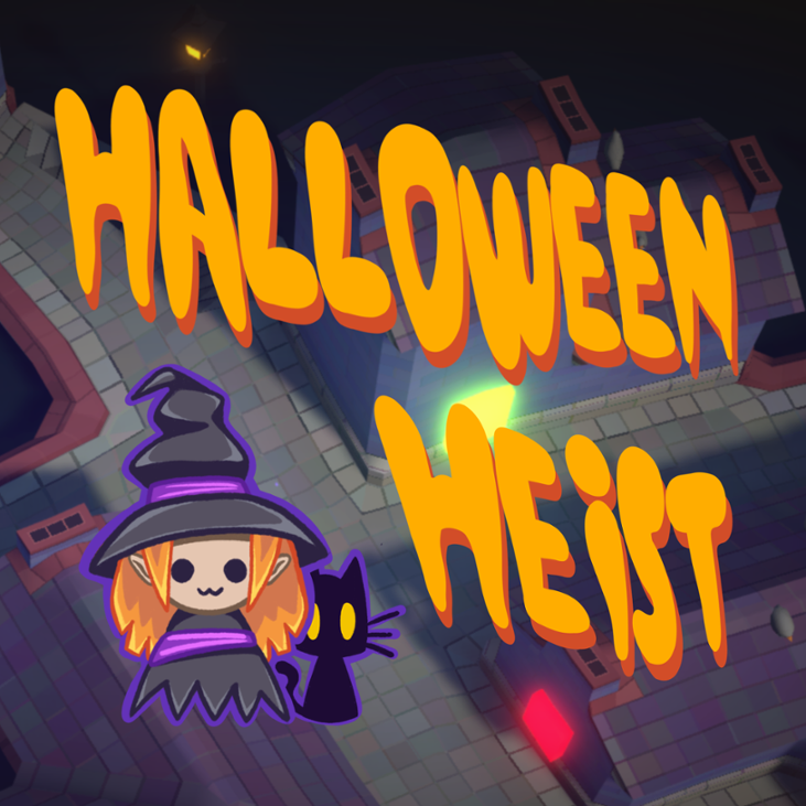Games like Halloween Heist