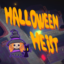 Halloween Heist Image