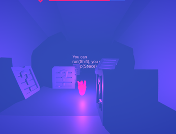 Heartlight Path screenshot
