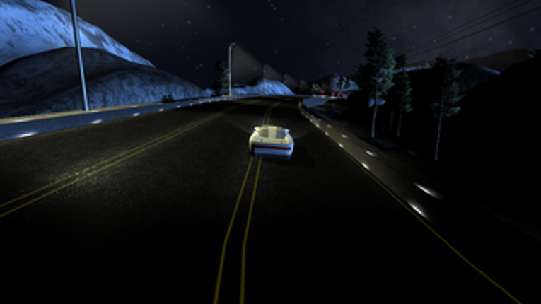 Hot Tracks: Cars Image