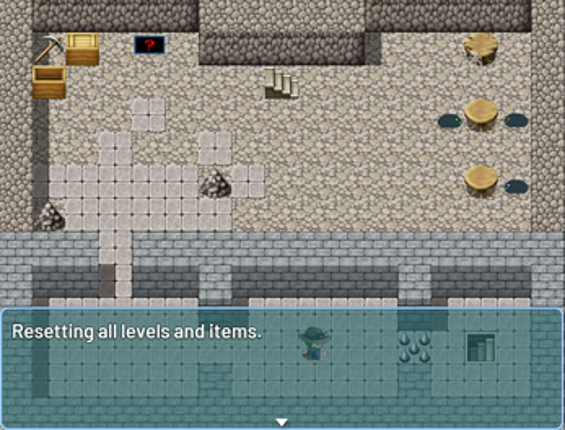 Impossible Cave Image