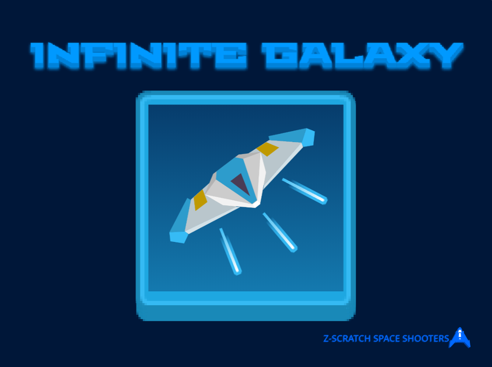 Games like Infinite Galaxy