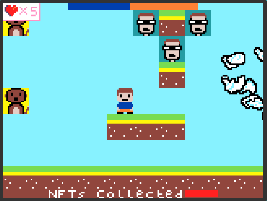 Games like JPG Flipper JNR