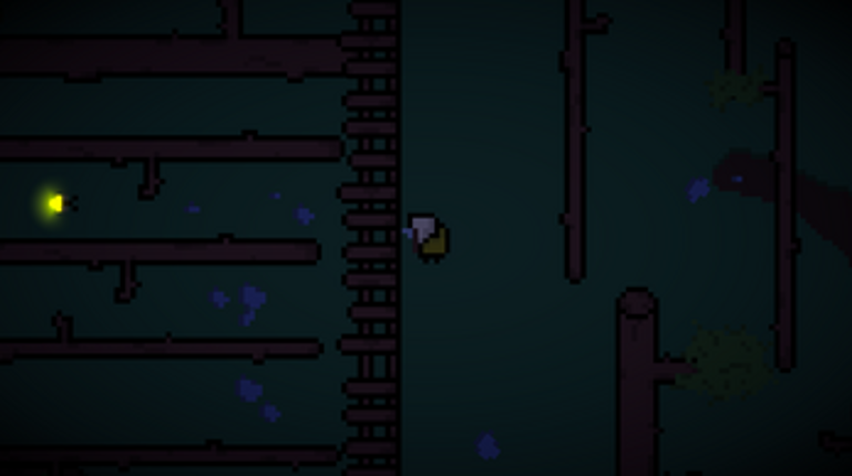 Lylan screenshot