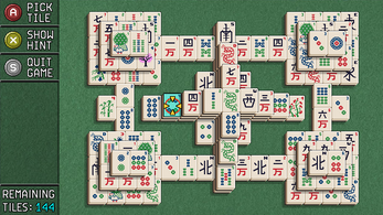 Mahjong Image