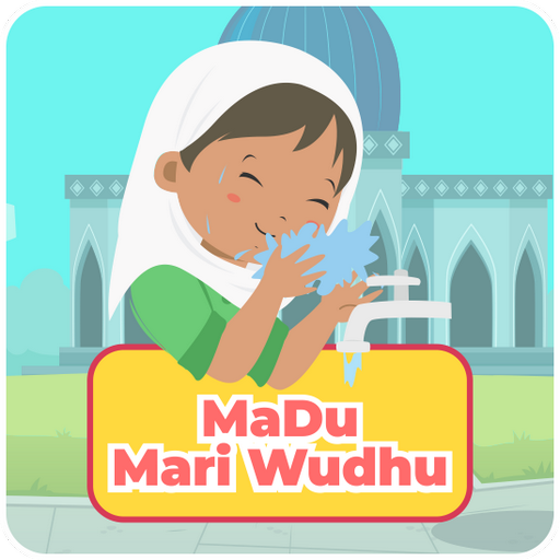 Games like Mari Wudhu MADU