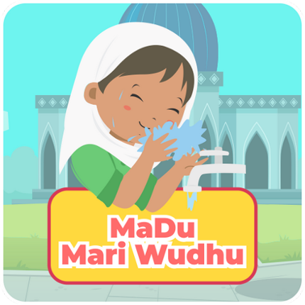 Mari Wudhu MADU Image
