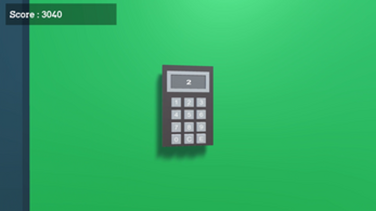 Mathematic Room Image