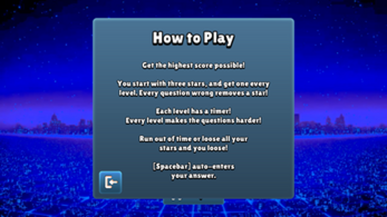 Math Master Image
