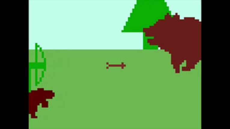 Medieval Hunter screenshot