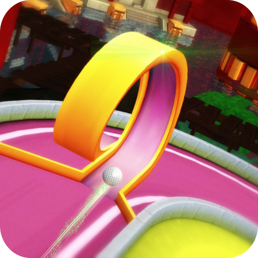 Games like Mini Golf Ocean Adventure