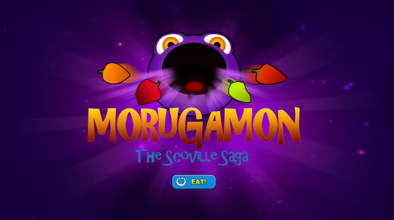 Games like Morugamon