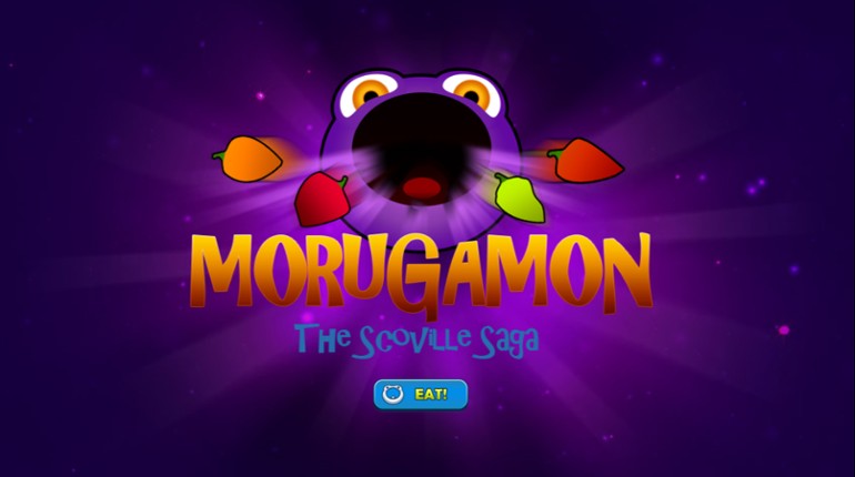 Morugamon Game Cover