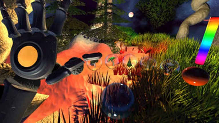 Neos: The Origin screenshot