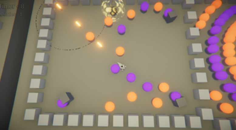 NieR : Recreation Image