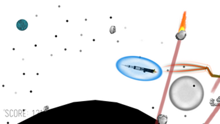 Orbit screenshot