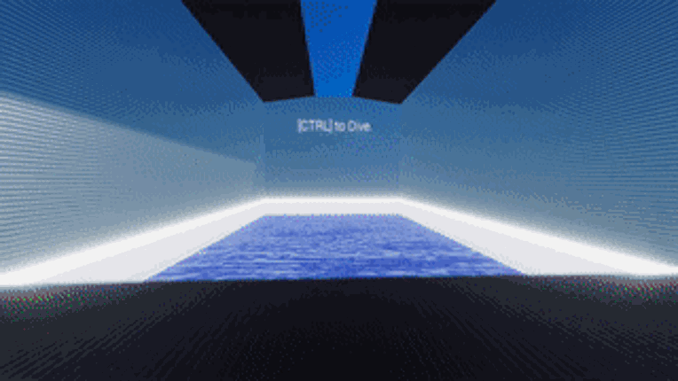 Deepend screenshot