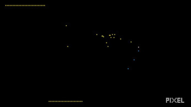Pixel Image