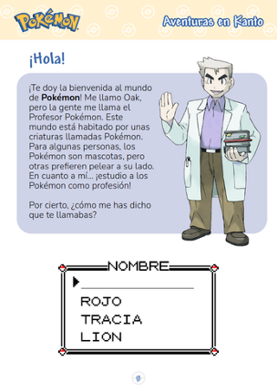 Pokémon: Aventuras en Kanto Image