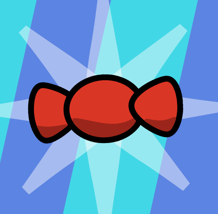 Games like Press The Candy