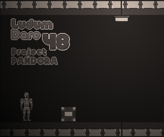 Games like Project PANDORA