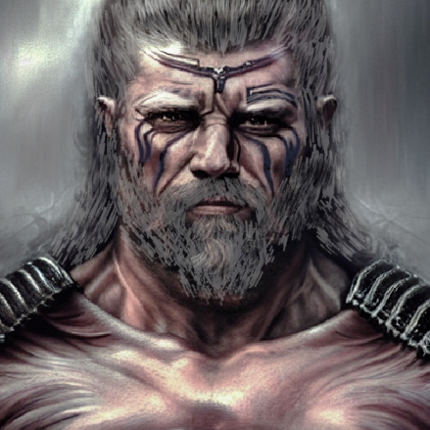 Ragnvald's Revenge Image