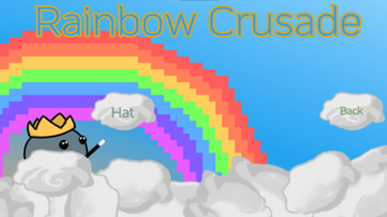 Rainbow Crusade Image