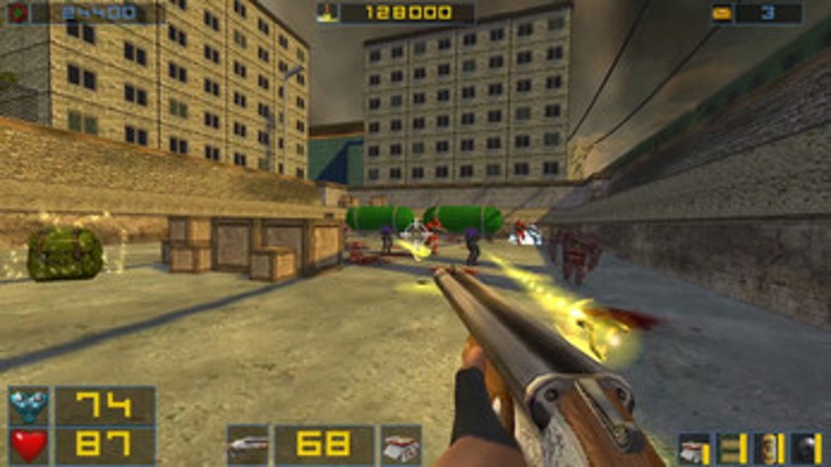 Remastered Map Collection Image