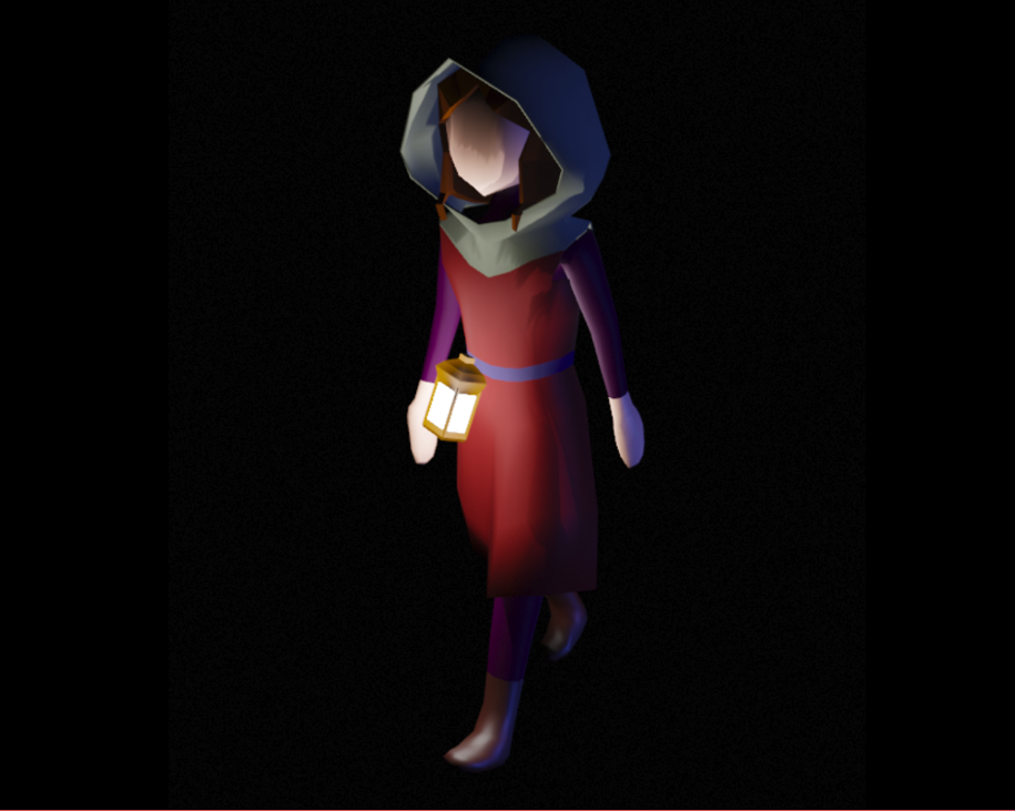 Games like Ritual Practice