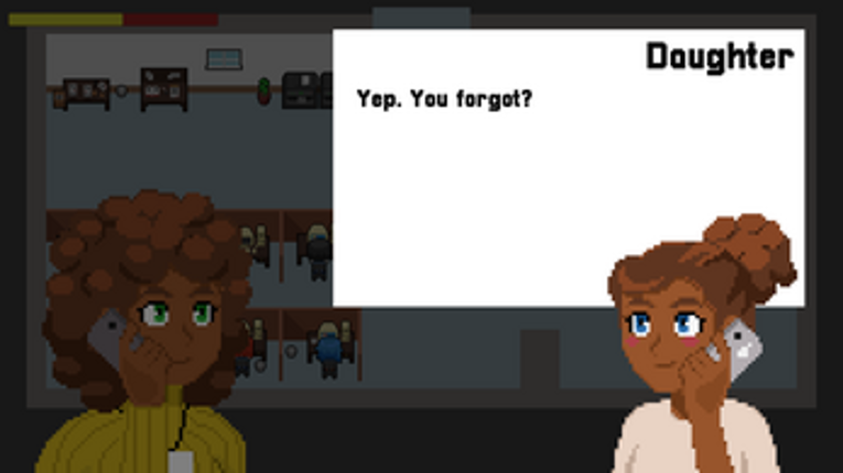 Rushing the Job screenshot