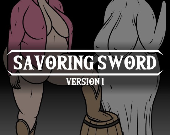 Savoring Sword Image