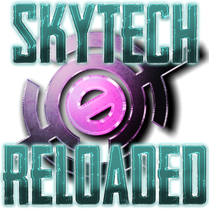 Games like Skytech Reloaded