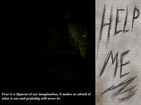 Slender: Madness Image
