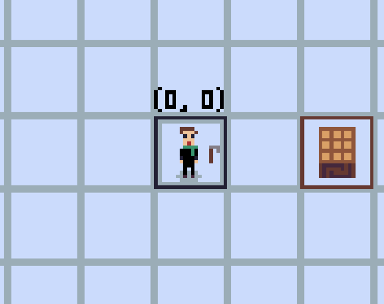"Sokoban sandbox" Image