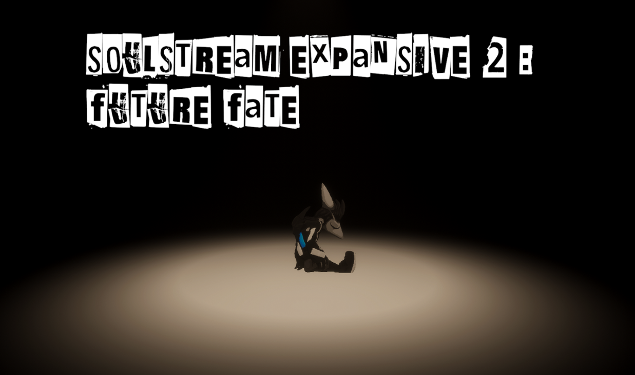 Games like Soulstream Expansive 2 : Future Fate