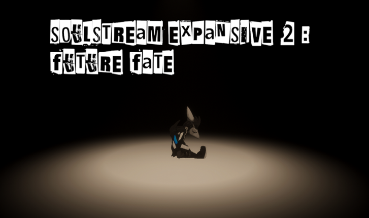 Soulstream Expansive 2 : Future Fate Image