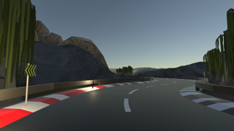 Speed Demon screenshot