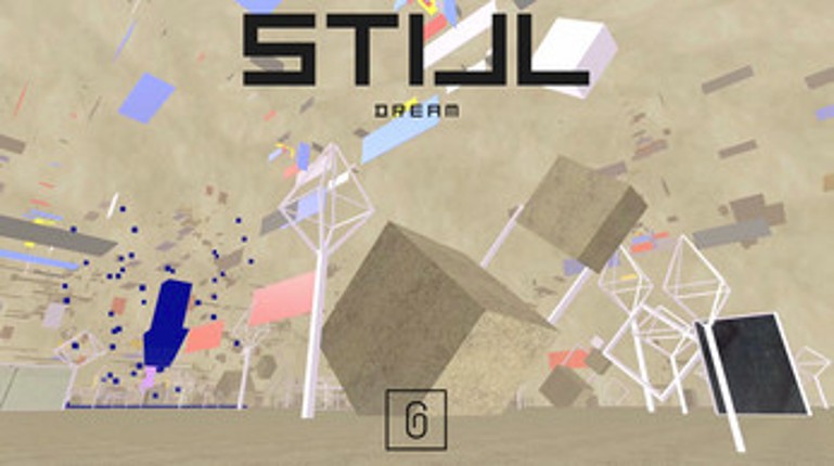 STIJL Dream Image
