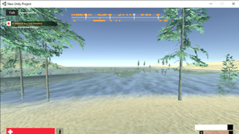 strucked-island edition screenshot