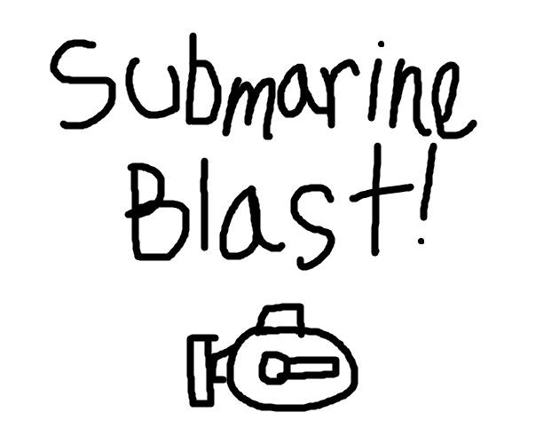 Games like Submarine Blast