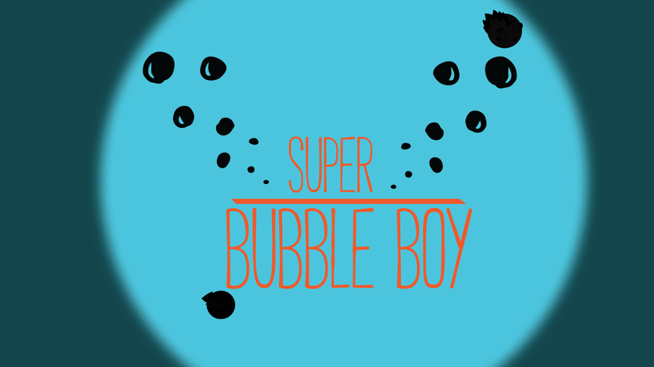 Games like Super Bubble Boy