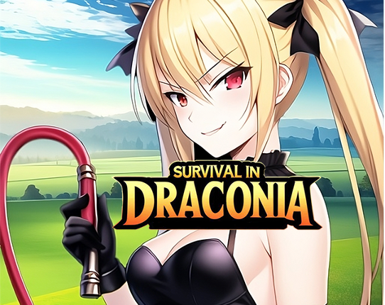 Survival In Draconia [Femdom RPG] Image