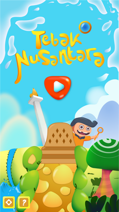 Tebak Nusantara Image