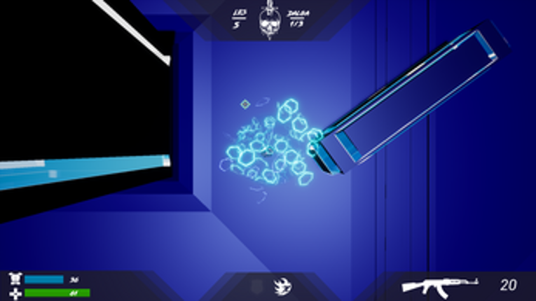 T.E.G. screenshot