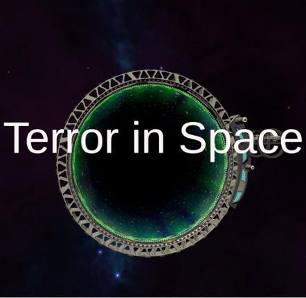 Terror in Space Image