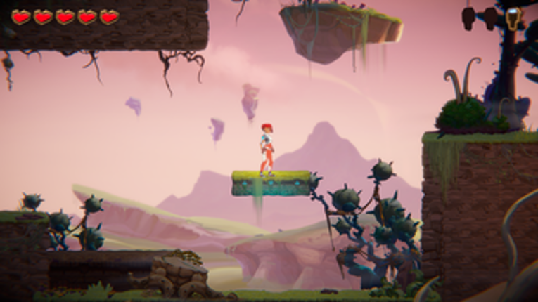 The Explorer screenshot