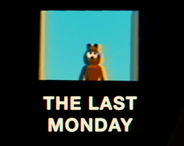 Games like The Last Monday