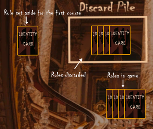 The Royal Feast screenshot