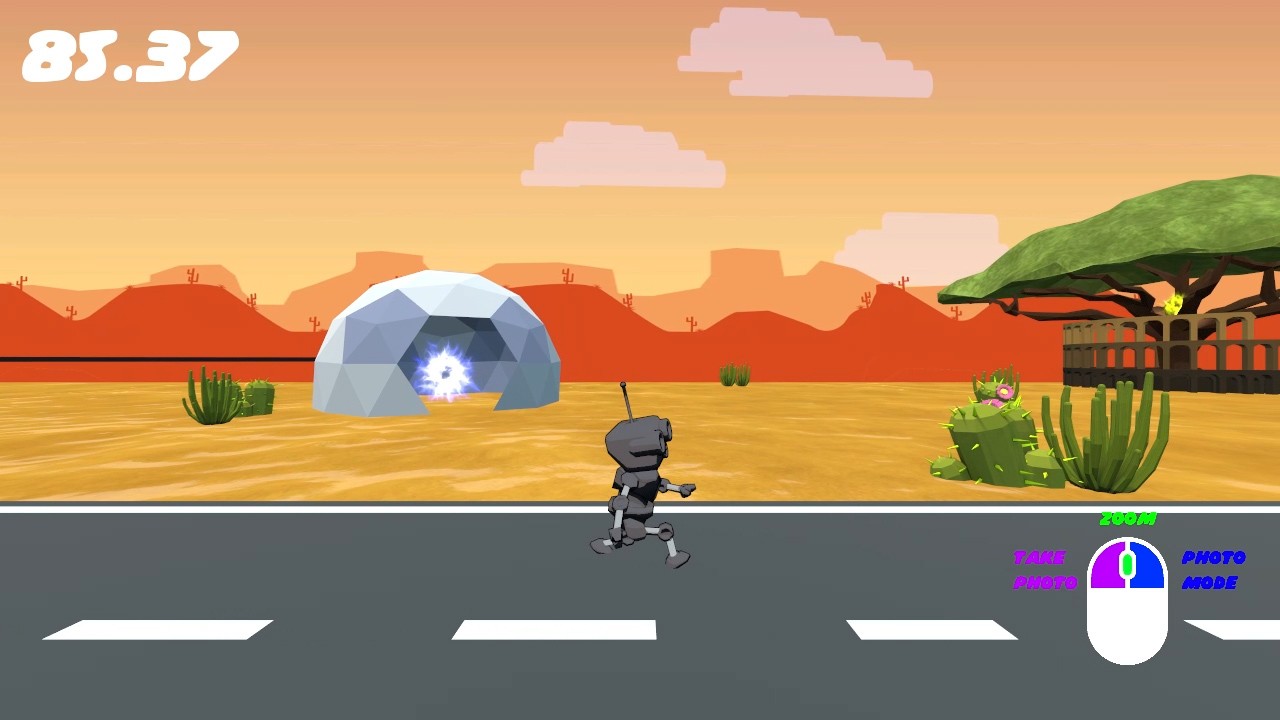 Games like The Search For Utopia